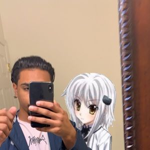 Meet your Posher, Donnel